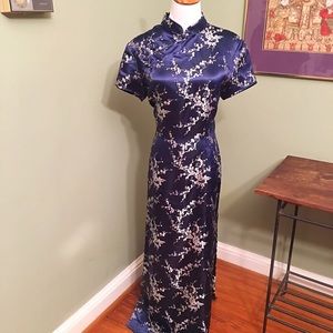 Chinese Style Dress